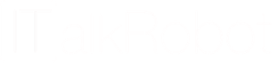 iTalkRobot
